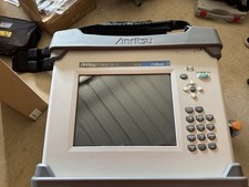 Anritsu MW82119A PIM Master; 700 MHZ PIM Master; option 700