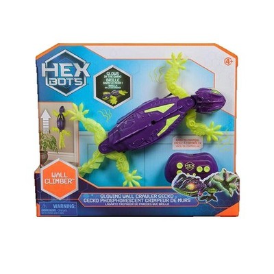 hexbug Gecko Telefondino ferngesteuertes Spielzeug 8 Meter Leichtgewicht