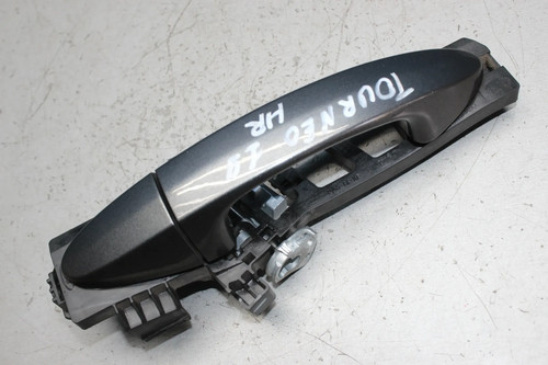 Deurgreep greep aan de buitenkant rechtsachter kleurcode BS Ford Tourneo Courier - Afbeelding 1 van 5