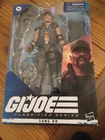 Hasbro 6 inch Gung Ho Action Figure