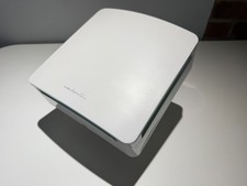 Südwind Ambientika Advanced Heat Recovery Ventilation (HRV) 160mm Fan