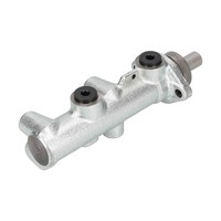 f.becker Hauptbremszylinder FüR Peugeot Boxer Fiat Ducato Citroen Jumper