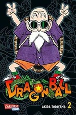 Dragon Ball Massiv 2: Die Originalserie als 3-in-1-... | Buch | Zustand sehr gut