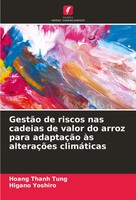 Hoang Thanh Tung (U. A.) | GestãO De Riscos Nas Cadeias De Valor Do Arroz...