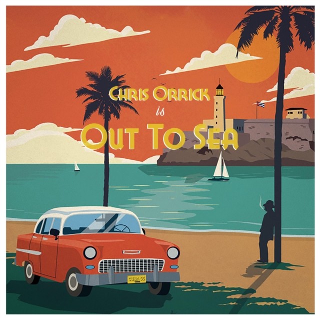 Out To Sea - Image 2