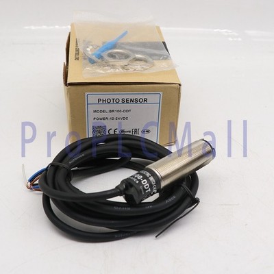 For  BR100-DDT Autonics  1x NEW pressure switch fast delivery   *rr