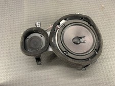 Mercedes-Benz SL R129 2000 Benzin Vorne links Lautsprecher T?r vorne 1298201902 Mercedes-Benz SL R129 2000 Benzin Vorne links Lautsprecher T?r vorne 1298201902