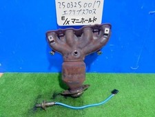 Collettore di scarico MITSUBISHI Eclipse Cross 2024 1555A998 [Usato] [PA114078051]