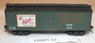 Tivoli Beer Reefer - Roundhouse - HO scale  -  110825-22 — photo 1