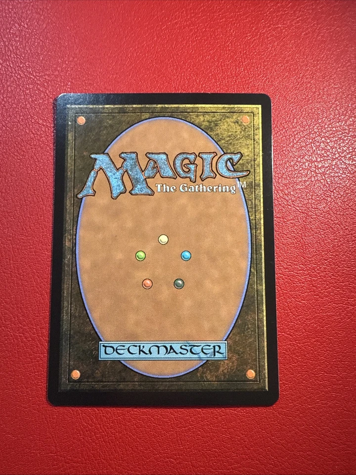 Magic the Gathering - Final Fantasy - Tifa, Martial Artist Surge Foil - DENTED - Image 2 of 4