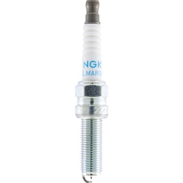 NGK Laser Iridium SILMAR9F7 Spark Plug 