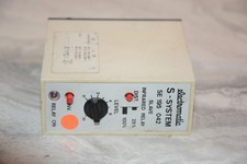 electromatic S-SYSTEM SE 195 042, Slave Infra...