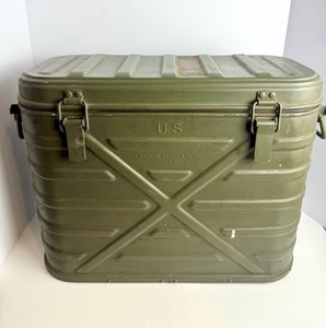 Army Food Container | eBay