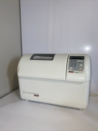 Welbilt Dual Loaf Bread Machine ABM1L23 Tested & Working w/ Manual - Bild 4 von 24