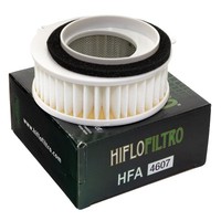 Luftfilter Hiflo HFA4607 FüR Yamaha XVS 650 Dragstar Classic XVS650 Bj 1997-2007