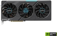 Image of Gigabyte GeForce RTX 4070 Ti Eagle OC Graphics Card Rev 2.0 12GB GDDR6X