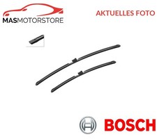 SCHEIBENWISCHER WISCHERBLATT VORNE BOSCH 3 397 014 727 A NEU OE QUALITÄT