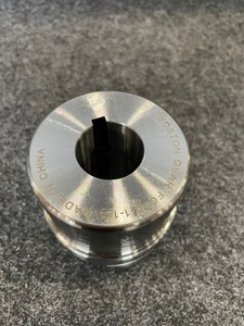 BOSTON GEAR FC30 1 1/8 Jaw Coupling Hub 1-1/8" Bore