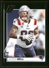 2024 Panini Zenith #138 Jaheim Bell Retail