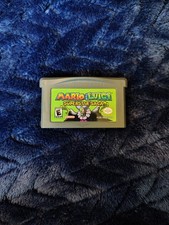 Mario & Luigi: Superstar Saga (Game Boy Advance, 2003)