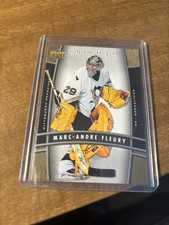 2004 Trilogy Marc André Fury