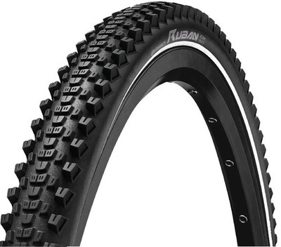 Continental Reifen Ruban ShieldWall (58-584) 27,5x2,30 Fahrrad Mountainbike MTB