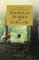 Nicholas Sparks | The Best Of Me | Buch | Englisch (2011) | Gebunden