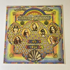 Lynyrd Skynyrd Second Helping Sealed Vinyl LP