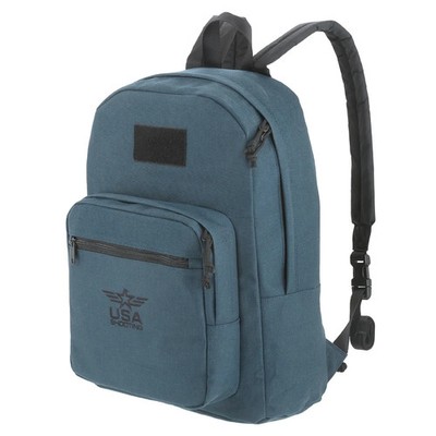 Maxpedition Prepared Citizen Classic v2.0 USA Shooting Limited Edition Dark Blue