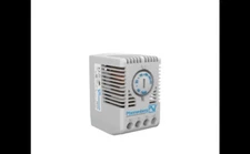 17207000000 Pfannenberg Hygrostats, FLZ600 Series Hygrostat, 40-90pct. RH,