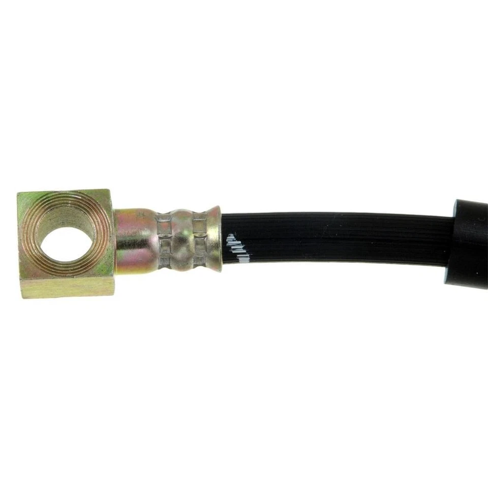 For Jeep CJ7 1977-1981 Dorman H38160 Front Passenger Side Brake Hydraulic Hose Foto 3 de 3