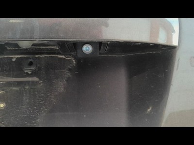 Camera/Projector Camera In Liftgate ID 15806899 Fits 08-10 OUTLOOK 691852