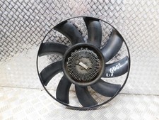 7505109 Bmw 7 X5 Series E53 E65 E66 7 Engine Cooling System Fan Coupling Clutch