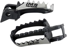 Pro Series Footpegs IMS 293112-4 For 97-01 Kawasaki KX125 KX250
