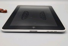 Apple iPad 1st Gen A1337 32GB WiFi Tablet - For Parts or Repair Only