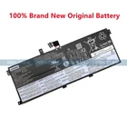 New Genuine L21D4PG1 L21M4PG1 OEM Battery for Lenovo ThinkPad L13 Yoga Gen 3