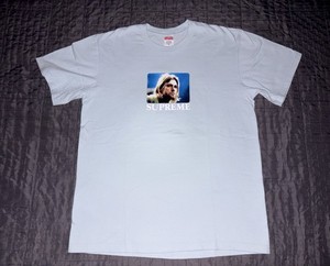 Kurt Cobain Supreme | eBay