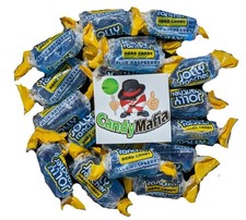 Jolly Rancher BLUE RASPBERRY Blue Jolly Ranchers 80 pieces bulk hard candy