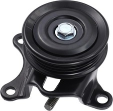 Belt Tensioner Drive Pulley Assembly Toyota Tacoma 1995-2004 Belt Tensioner Drive Pulley Assembly Toyota Tacoma 1995-2004