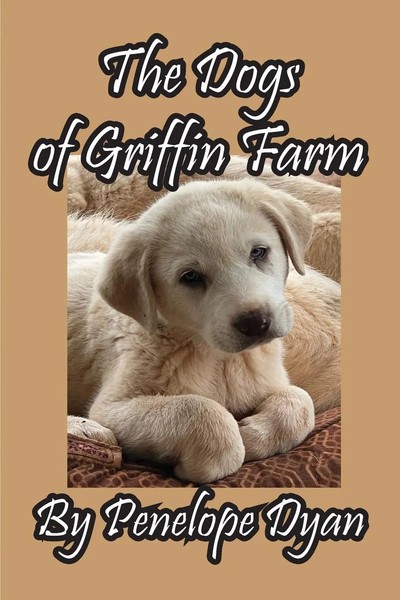 Penelope Dyan | The Dogs Of Griffin Farm | Taschenbuch | Englisch (2024)-image