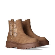 Alviero Martini 1^ Classe Stivaletti con borchie