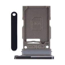 Galaxy Z Fold 4 5G Sim Tray (Black)