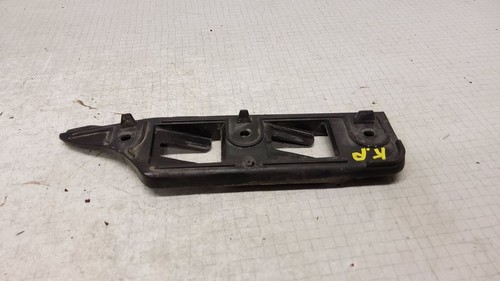 Volkswagen Golf V 2008 Vorne links Halterung Stoßstange Stoßfänger vorne