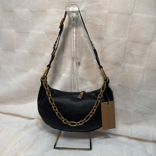 Steve Madden Black BMILEY Shoulder Bag