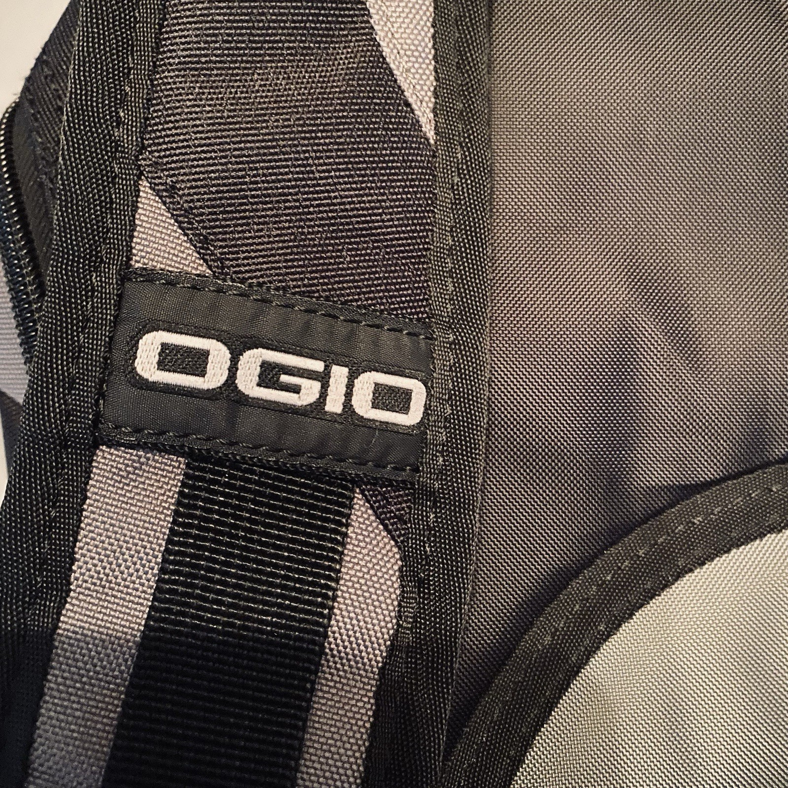 Ogio backpack fugitive tech computer organizer la… - image 4