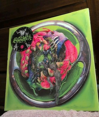 【中古】［CD］Dawn Of Chromatica [Standard Vinyl] [Analog] Dawn Of Chromatica by Lady Gaga (Record, 2022) Album Vinyl New