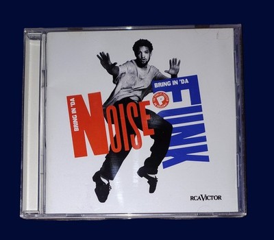 Various Artists - Bring In 'Da Noise, Bring In 'Da Funk (Original Broadway Cast)