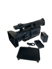 Panasonic AG-HMC153MC