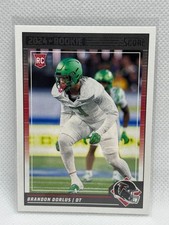 2024 Score #346 Brandon Dorlus