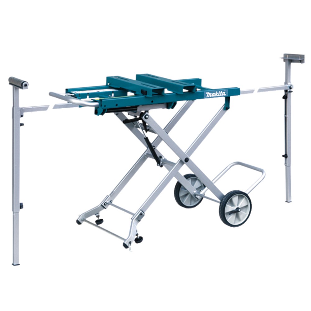 Makita Untergestell mit Auflagen DEAWST05 - Image 2
